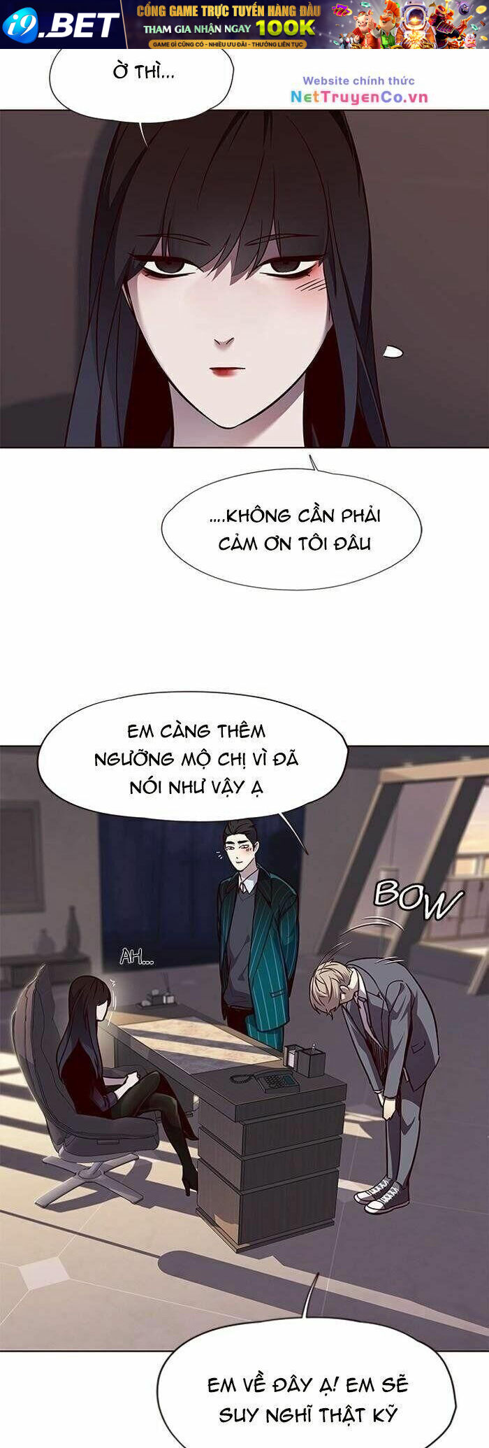 Cô Dâu Của Sói Trắng [Chap 1-154]