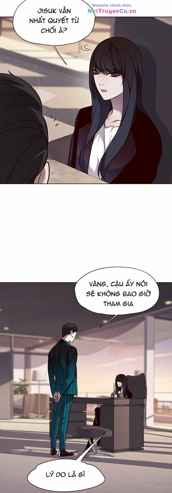 Cô Dâu Của Sói Trắng [Chap 1-154]