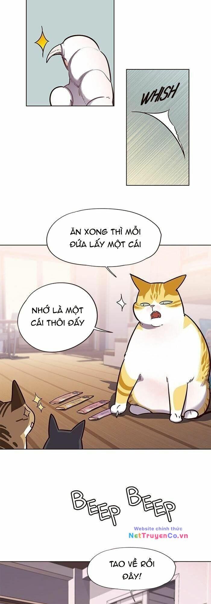 Cô Dâu Của Sói Trắng [Chap 1-154]
