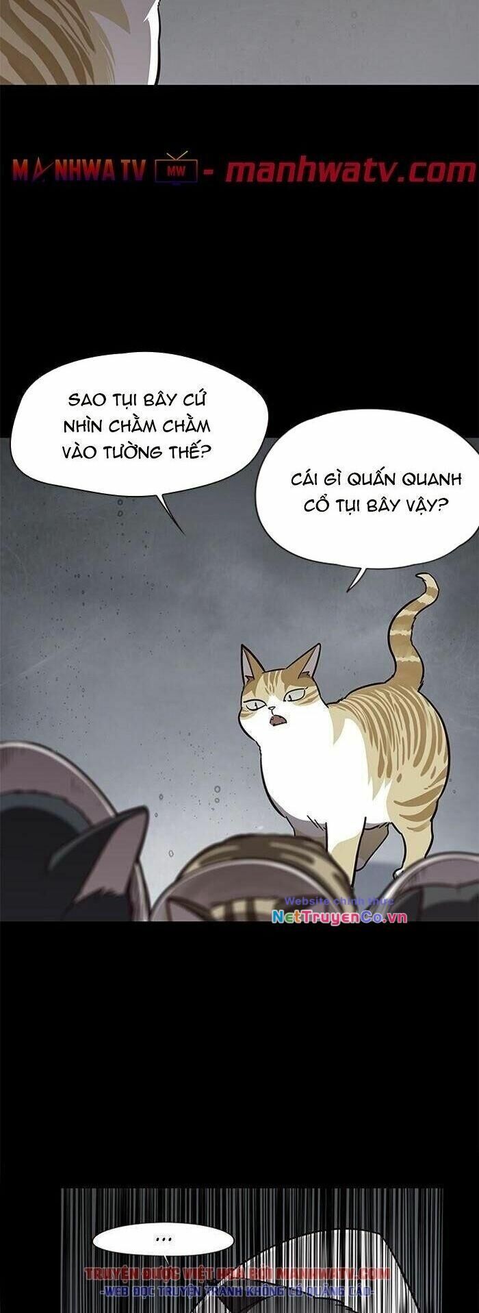 Cô Dâu Của Sói Trắng [Chap 1-154]