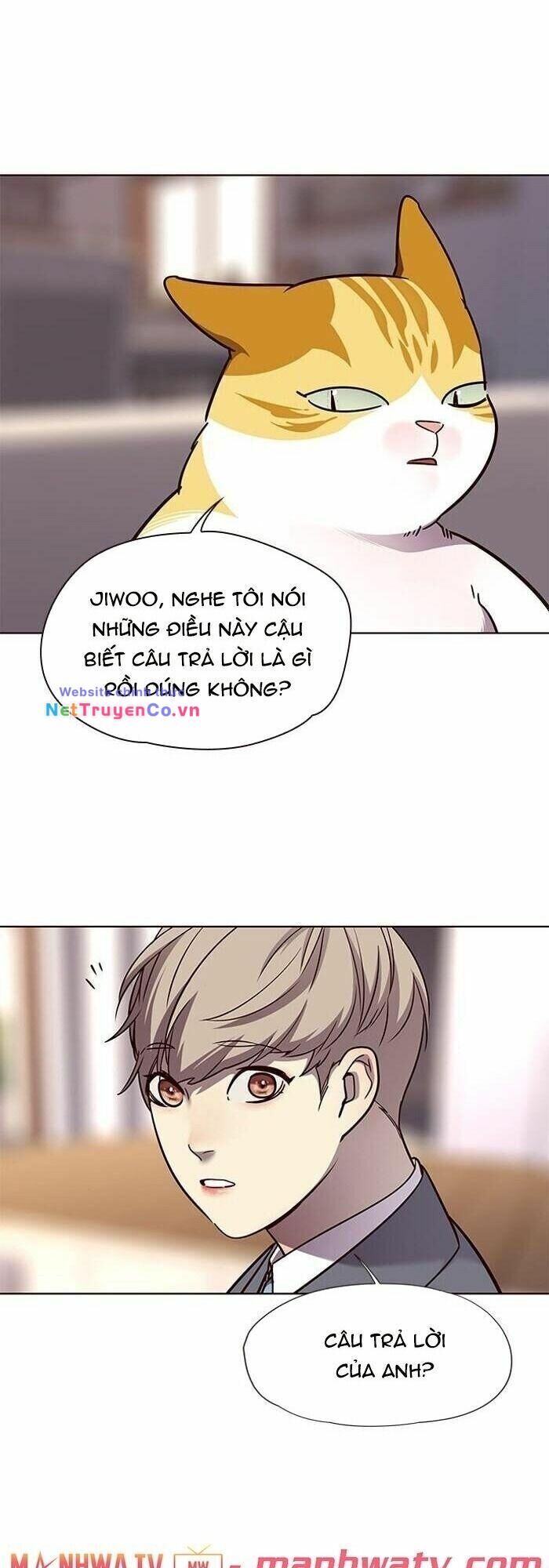 Cô Dâu Của Sói Trắng [Chap 1-154]