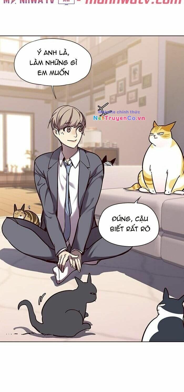 Cô Dâu Của Sói Trắng [Chap 1-154]