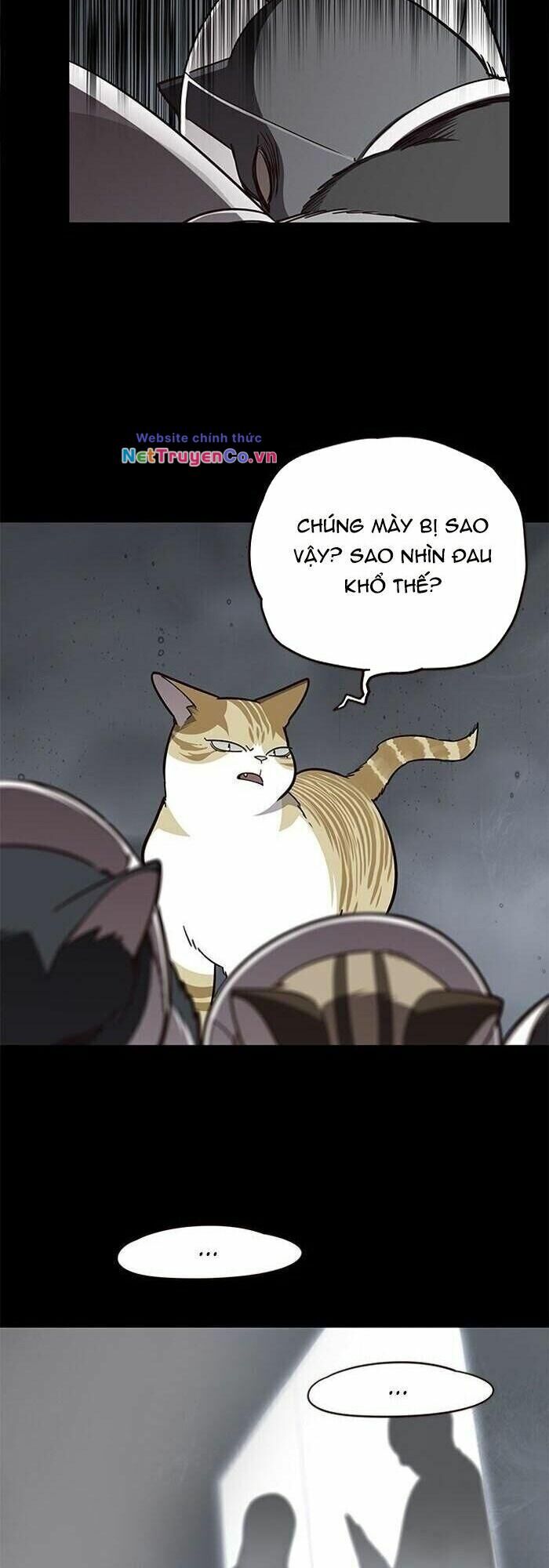 Cô Dâu Của Sói Trắng [Chap 1-154]