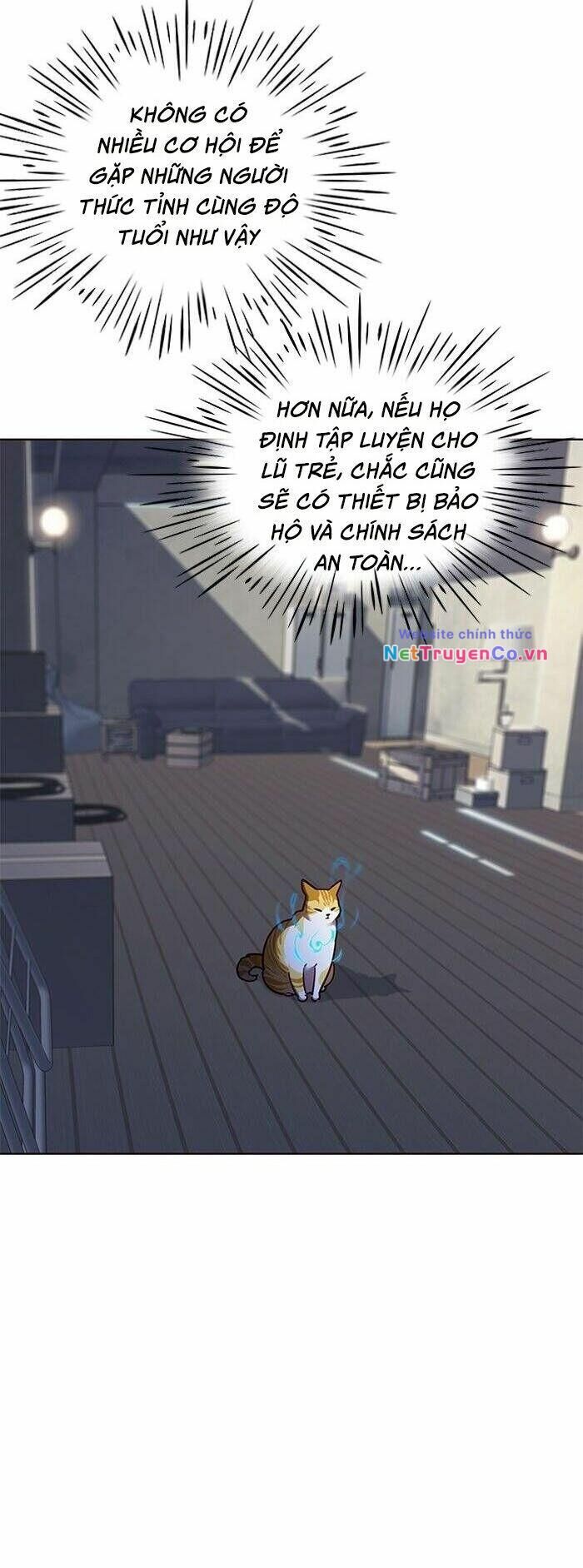 Cô Dâu Của Sói Trắng [Chap 1-154]