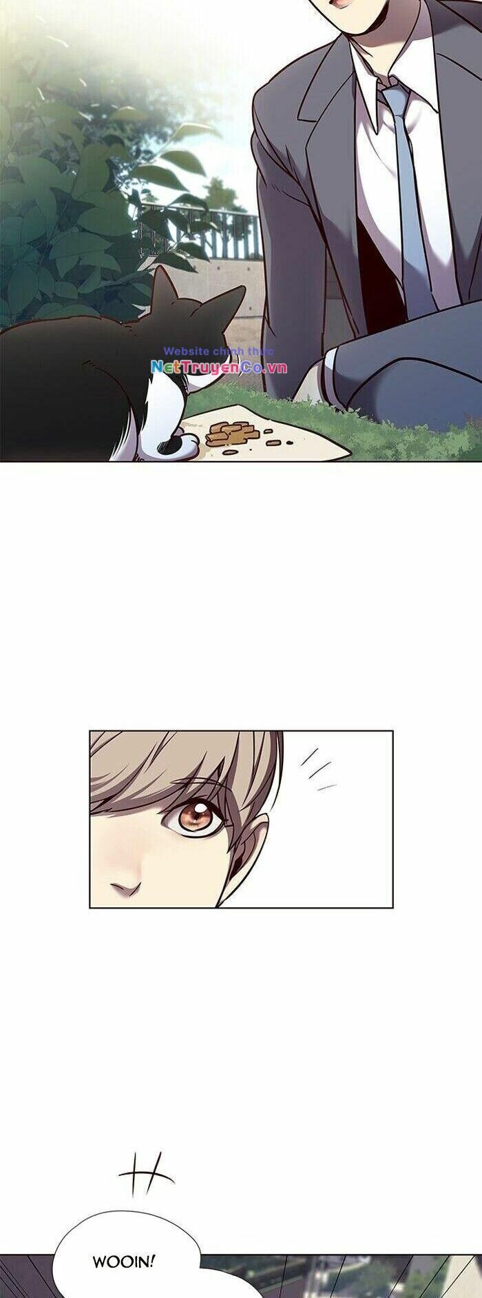 Cô Dâu Của Sói Trắng [Chap 1-154]