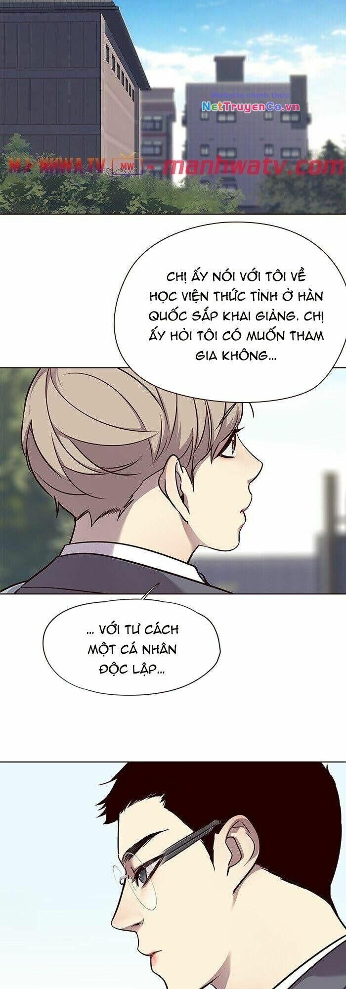 Cô Dâu Của Sói Trắng [Chap 1-154]