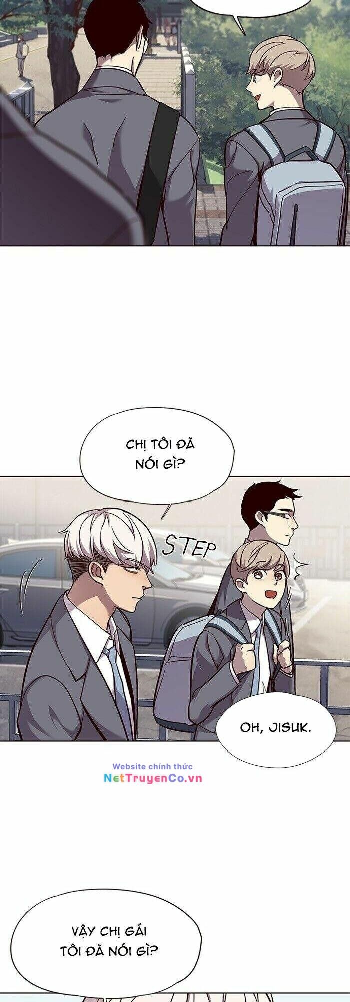 Cô Dâu Của Sói Trắng [Chap 1-154]