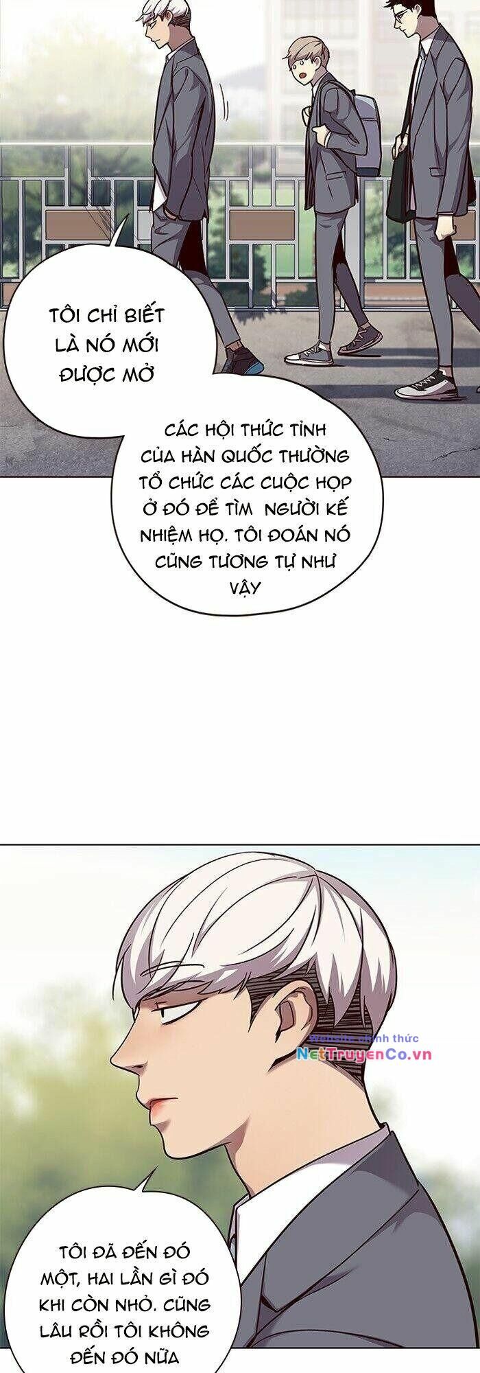 Cô Dâu Của Sói Trắng [Chap 1-154]