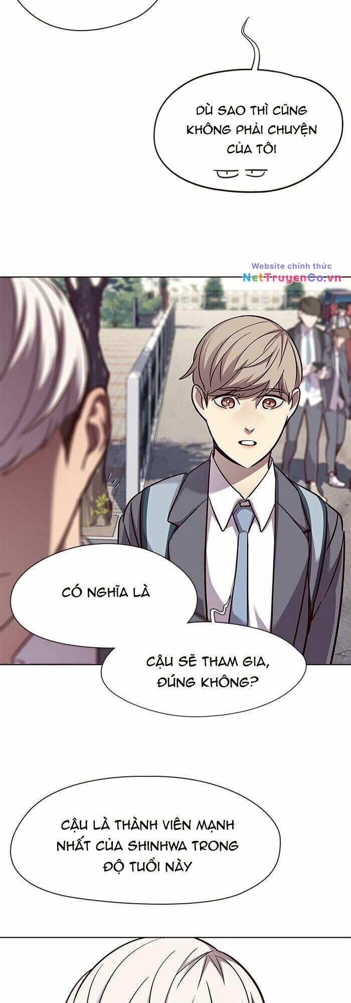 Cô Dâu Của Sói Trắng [Chap 1-154]