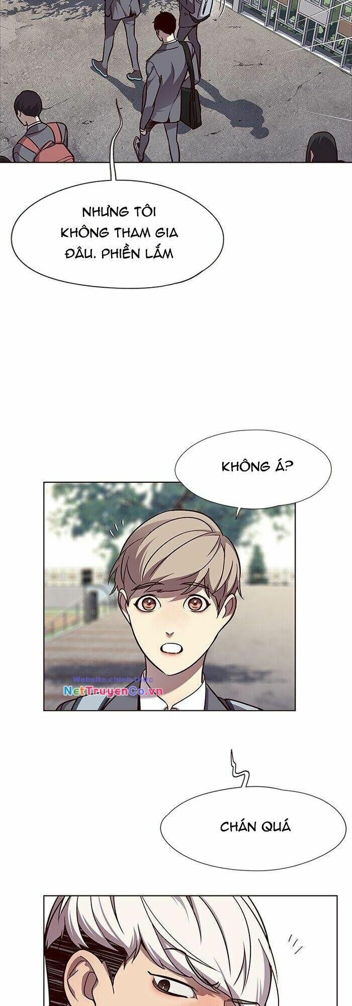 Cô Dâu Của Sói Trắng [Chap 1-154]