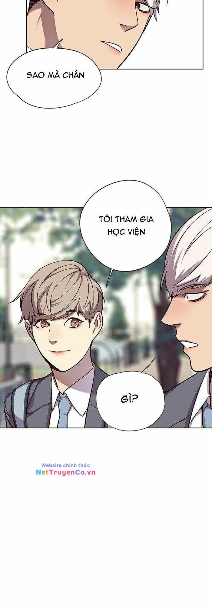 Cô Dâu Của Sói Trắng [Chap 1-154]