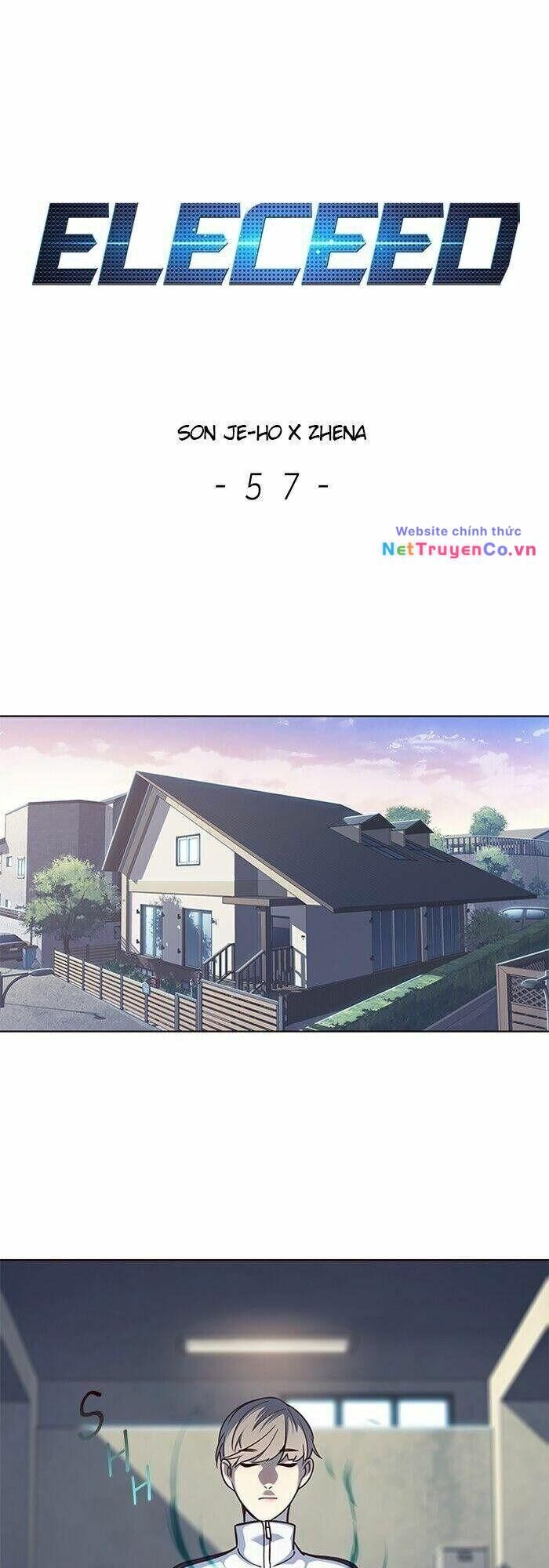 Cô Dâu Của Sói Trắng [Chap 1-154]