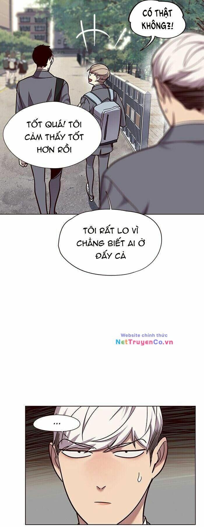 Cô Dâu Của Sói Trắng [Chap 1-154]