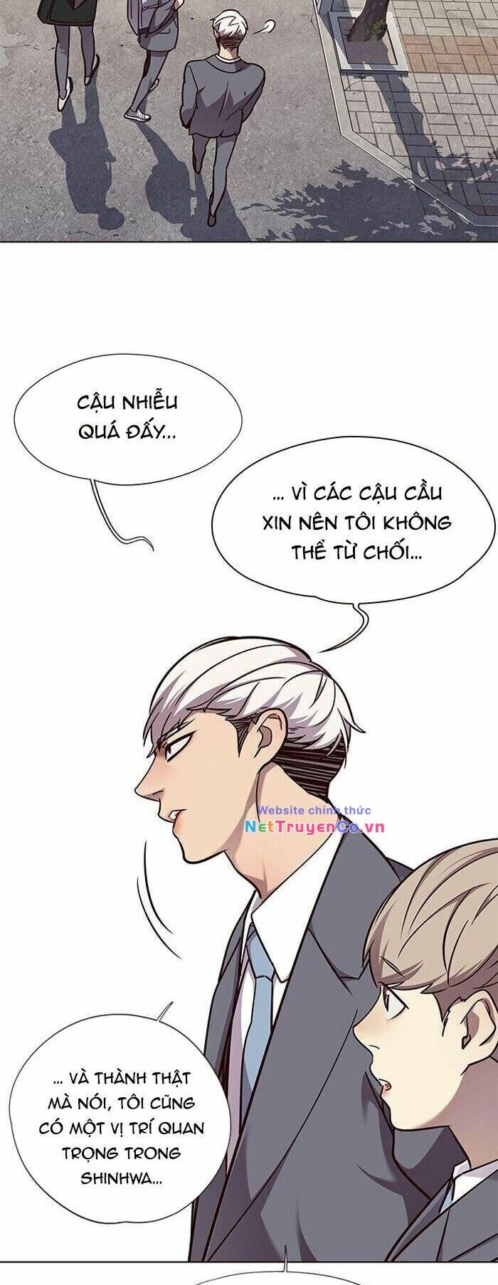 Cô Dâu Của Sói Trắng [Chap 1-154]