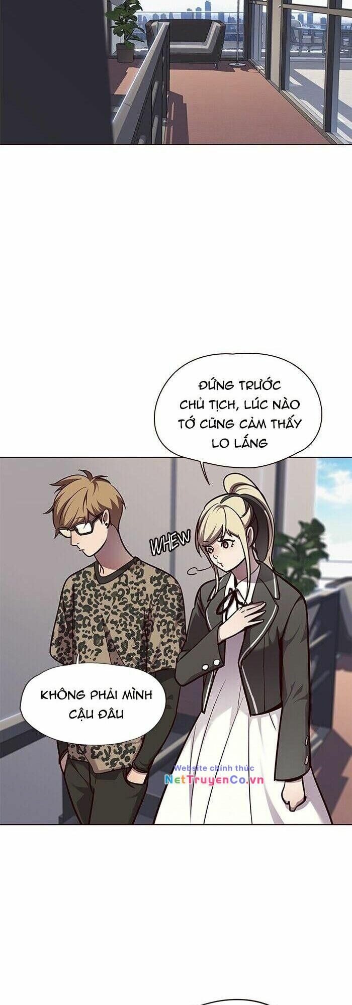 Cô Dâu Của Sói Trắng [Chap 1-154]
