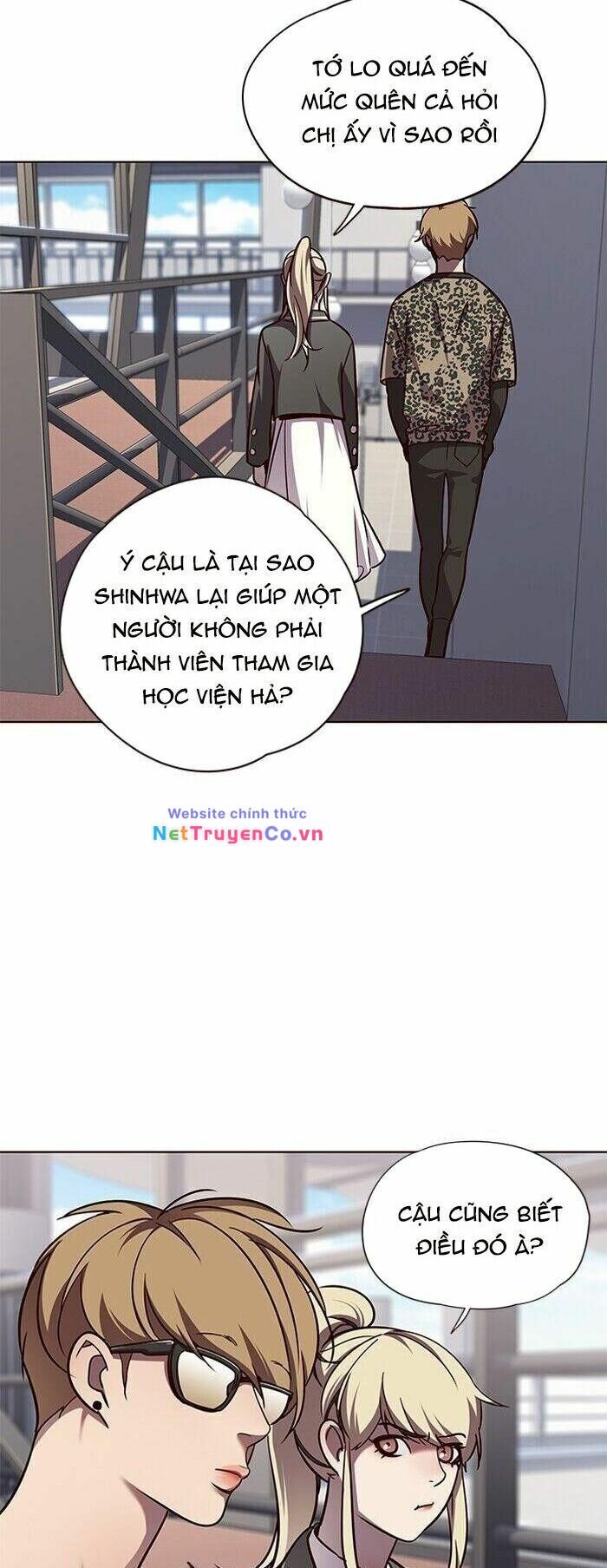 Cô Dâu Của Sói Trắng [Chap 1-154]
