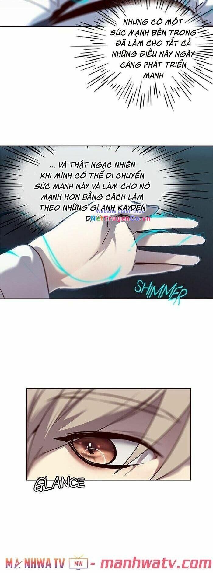 Cô Dâu Của Sói Trắng [Chap 1-154]