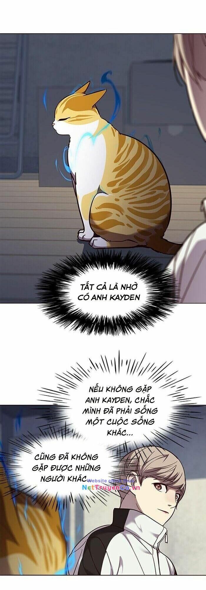 Cô Dâu Của Sói Trắng [Chap 1-154]