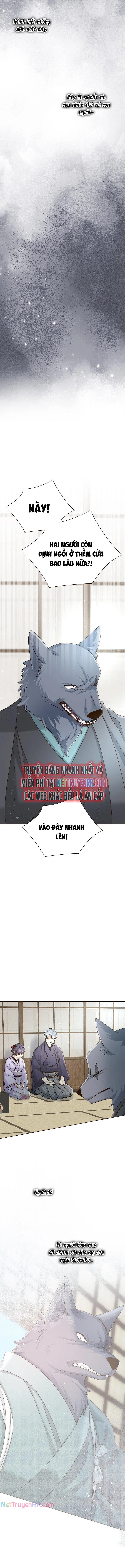 Cô Dâu Của Sói Trắng [Chap 1-154]