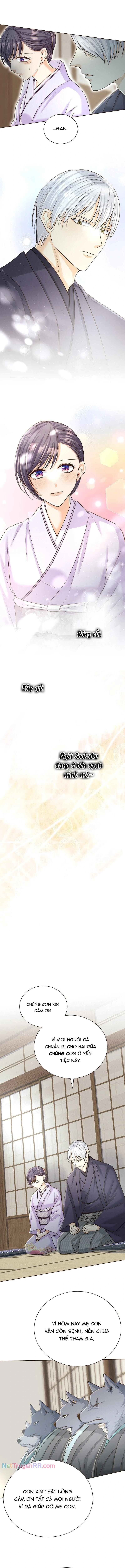 Cô Dâu Của Sói Trắng [Chap 1-154]