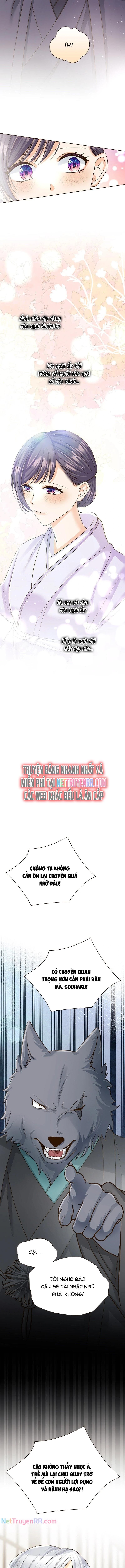 Cô Dâu Của Sói Trắng [Chap 1-154]