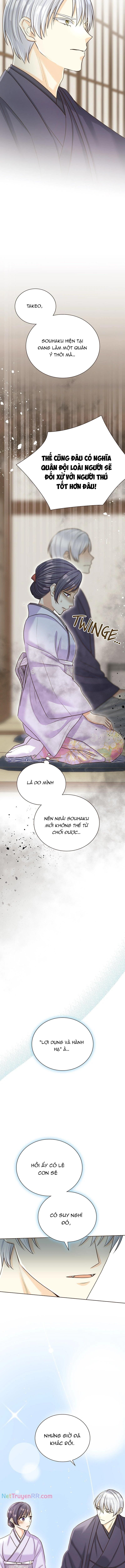 Cô Dâu Của Sói Trắng [Chap 1-154]