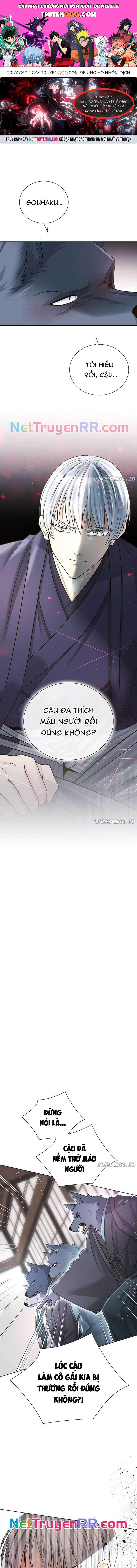 Cô Dâu Của Sói Trắng [Chap 1-154]