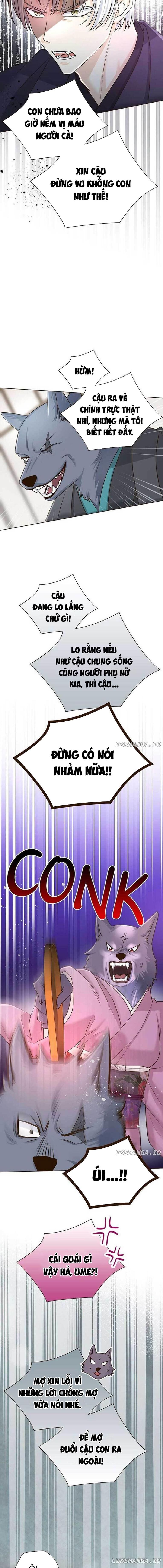 Cô Dâu Của Sói Trắng [Chap 1-154]