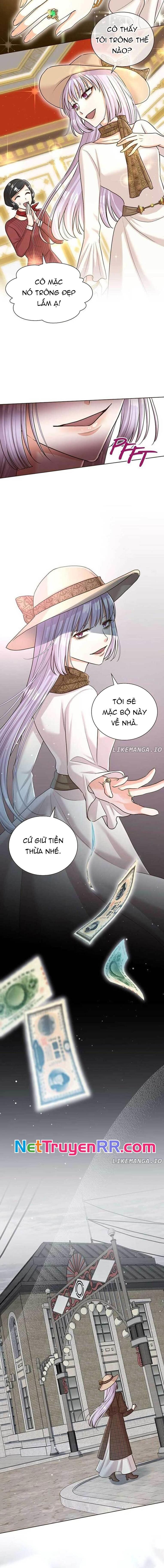 Cô Dâu Của Sói Trắng [Chap 1-154]