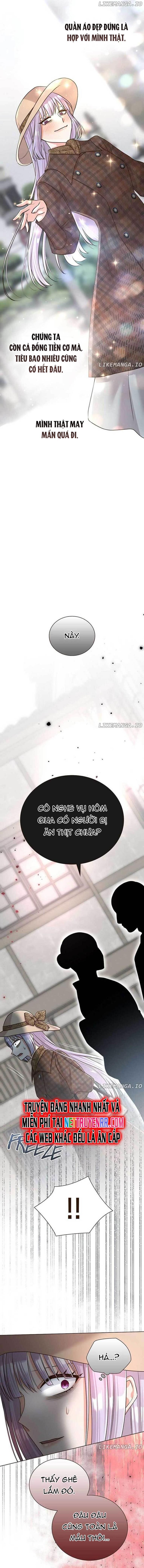 Cô Dâu Của Sói Trắng [Chap 1-154]