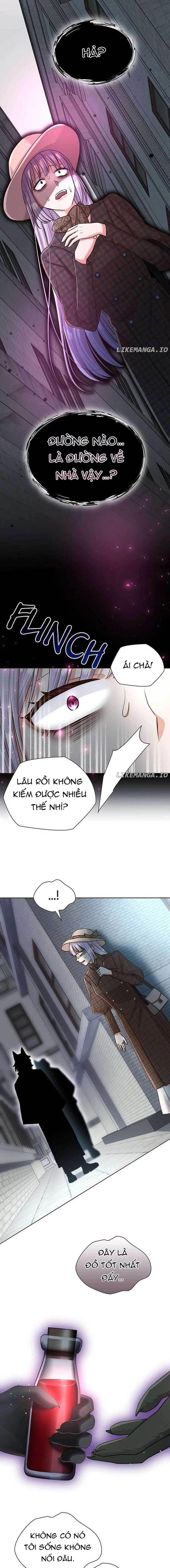 Cô Dâu Của Sói Trắng [Chap 1-154]