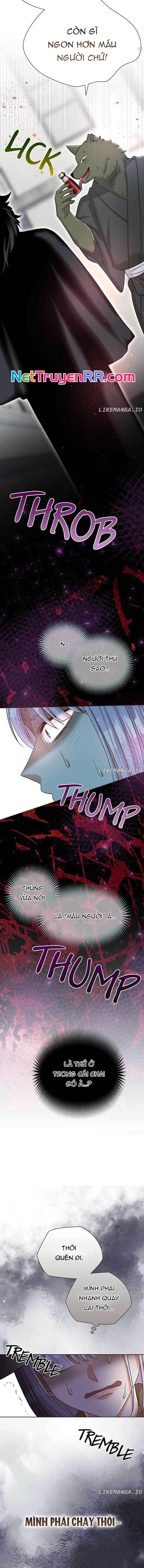 Cô Dâu Của Sói Trắng [Chap 1-154]