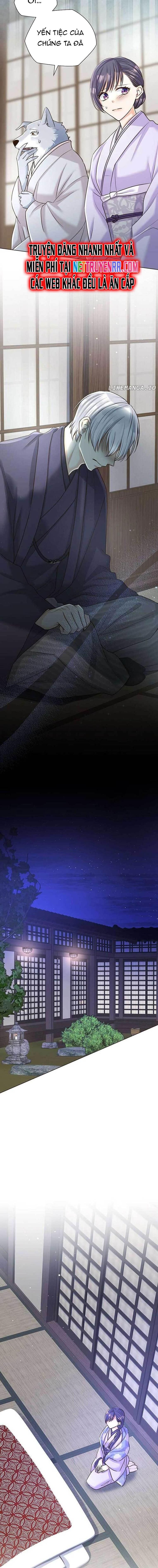 Cô Dâu Của Sói Trắng [Chap 1-154]