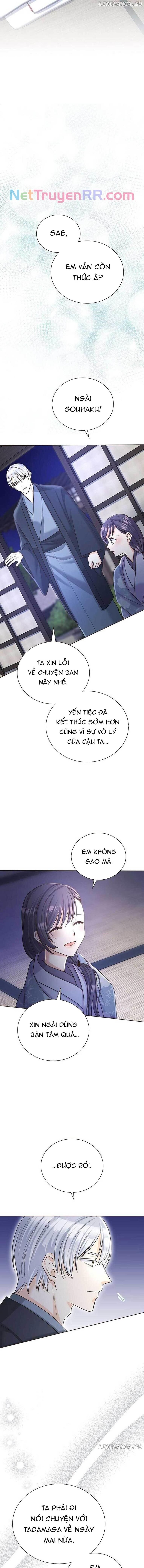 Cô Dâu Của Sói Trắng [Chap 1-154]