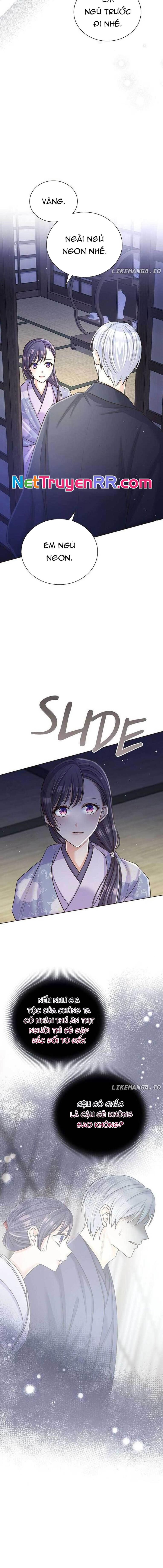 Cô Dâu Của Sói Trắng [Chap 1-154]