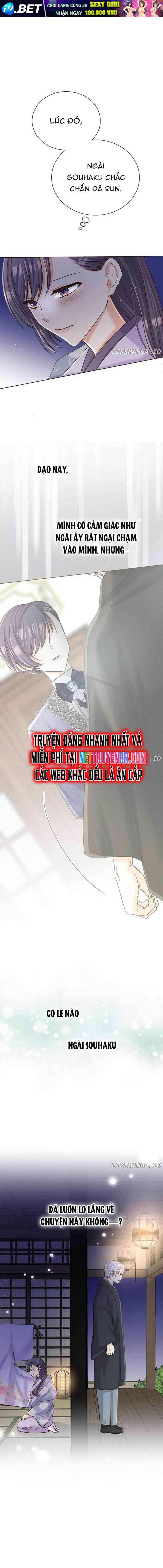 Cô Dâu Của Sói Trắng [Chap 1-154]