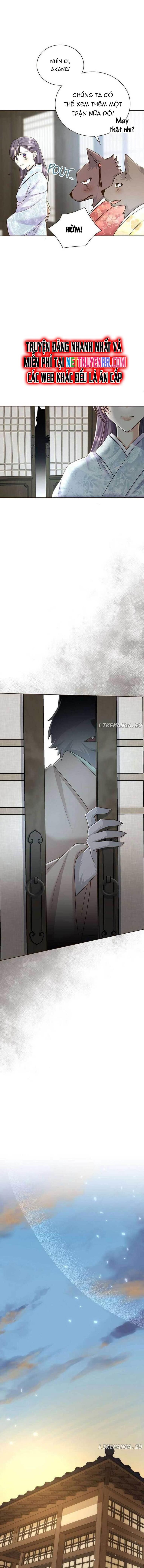 Cô Dâu Của Sói Trắng [Chap 1-154]