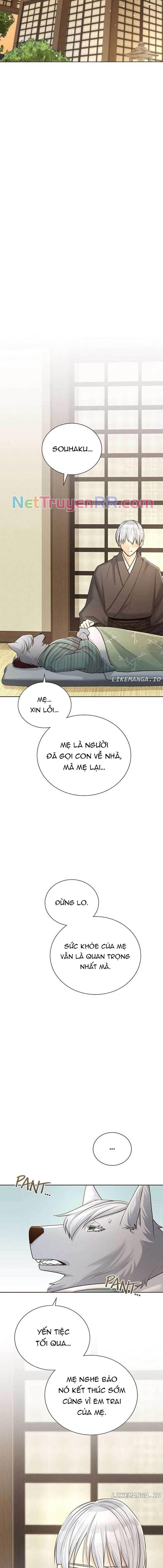 Cô Dâu Của Sói Trắng [Chap 1-154]