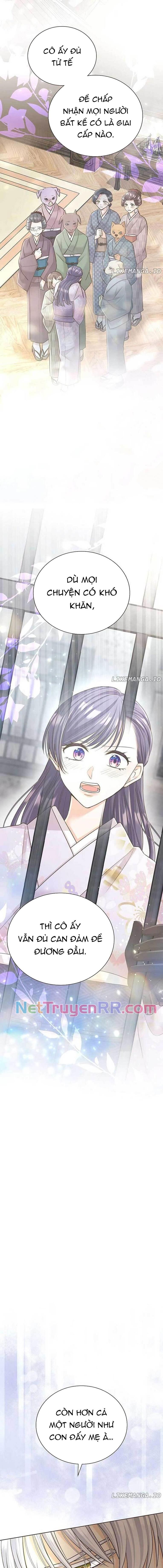Cô Dâu Của Sói Trắng [Chap 1-154]