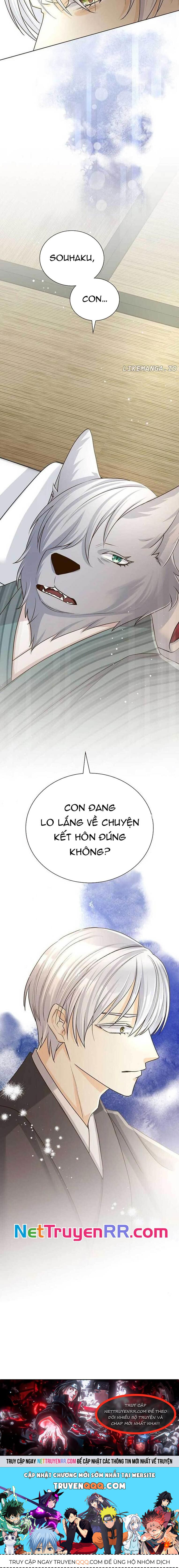 Cô Dâu Của Sói Trắng [Chap 1-154]