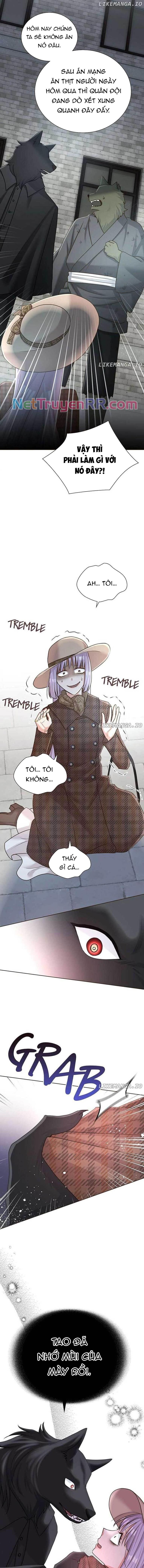 Cô Dâu Của Sói Trắng [Chap 1-154]