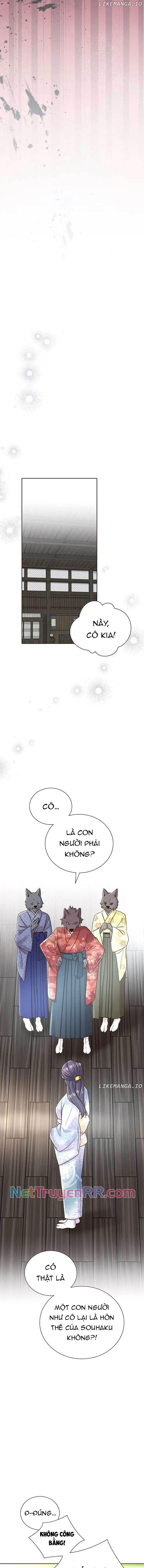 Cô Dâu Của Sói Trắng [Chap 1-154]