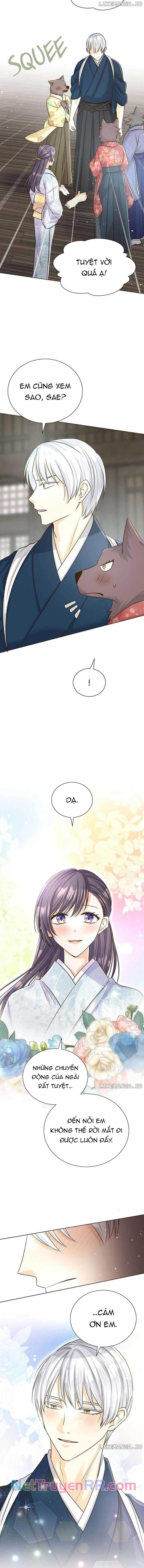 Cô Dâu Của Sói Trắng [Chap 1-154]