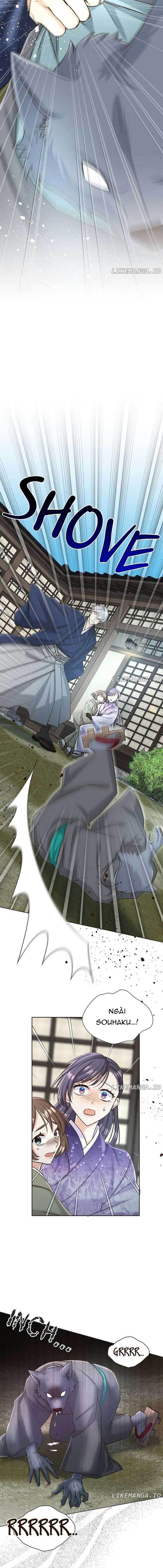Cô Dâu Của Sói Trắng [Chap 1-154]