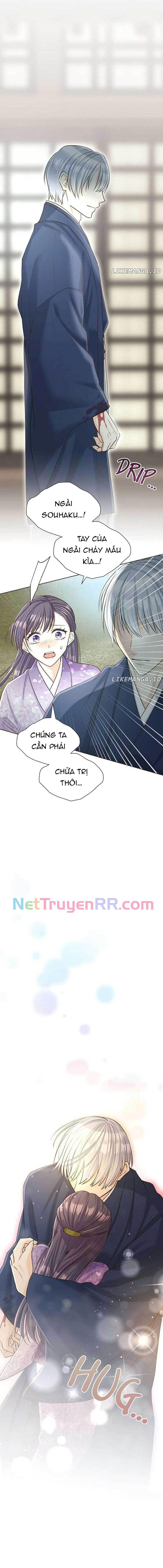 Cô Dâu Của Sói Trắng [Chap 1-154]