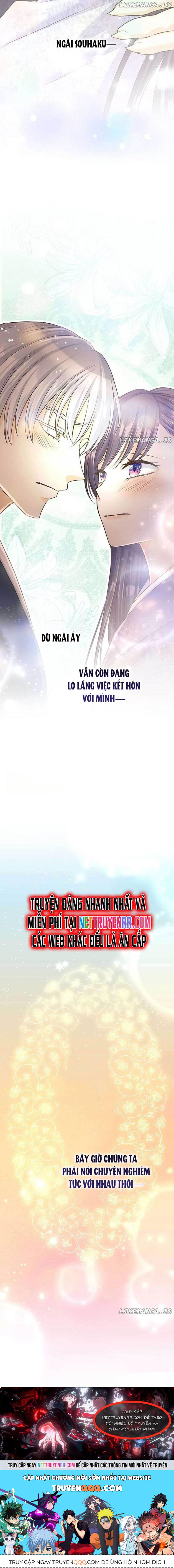 Cô Dâu Của Sói Trắng [Chap 1-154]