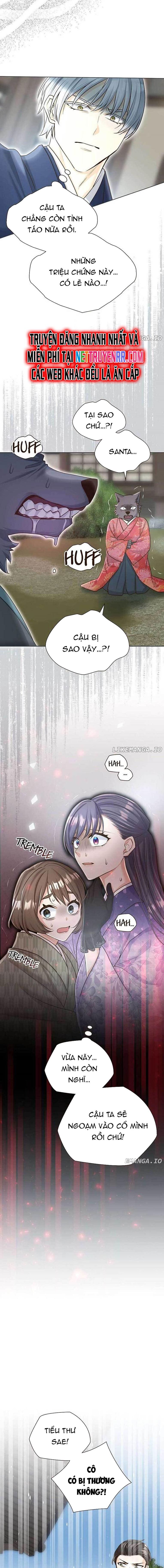 Cô Dâu Của Sói Trắng [Chap 1-154]