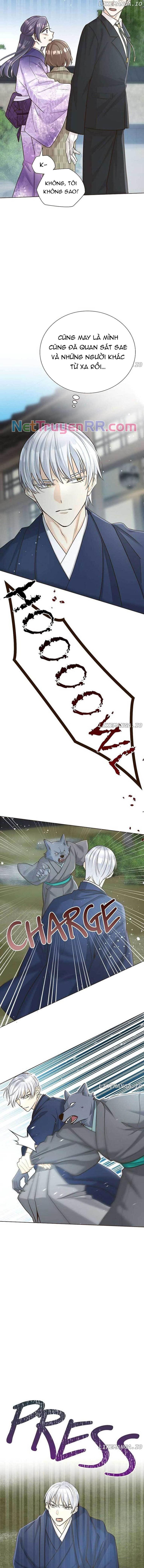 Cô Dâu Của Sói Trắng [Chap 1-154]