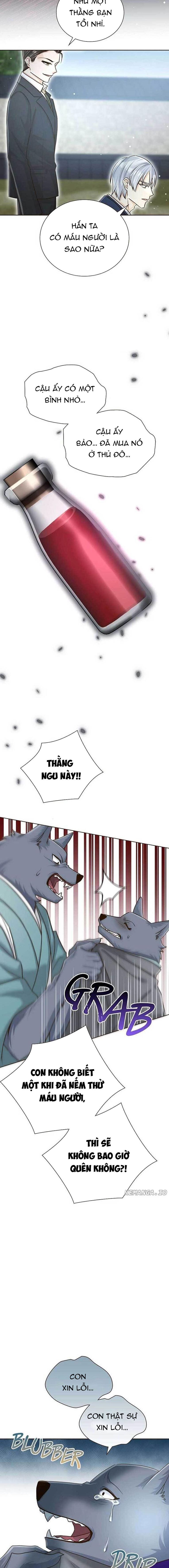 Cô Dâu Của Sói Trắng [Chap 1-154]