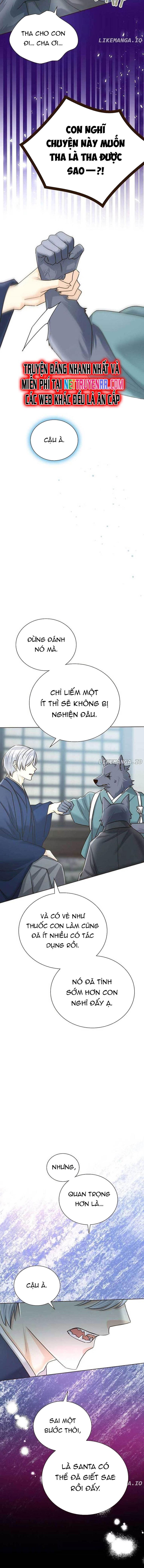 Cô Dâu Của Sói Trắng [Chap 1-154]